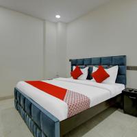 Flagship Discovery Rooms Near Akshardham, hotel in Mayur Vihar Phase 1, New Delhi