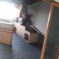 Área de lazer chacara, hotel poblíž Státní letiště Dr. Leite Lopes–Ribeirão Preto  - RAO, Ribeirão Preto