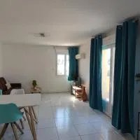 Appartement cosy, hotell sihtkohas Uchaud