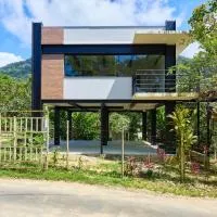 Moderna do Prumirim โรงแรมในอูบาตูบา