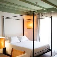 Rooms by JovA, hotell sihtkohas El Campello