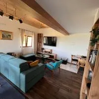Zlatna Jabuka Lux, hotel Prijepoljéban