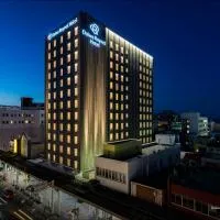 Daiwa Roynet Hotel Aomori, hotell i Aomori