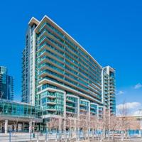 York Residence, hotel near Billy Bishop Toronto City Airport - YTZ, Toronto