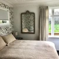 Little Sweetie, hotell i Oamaru