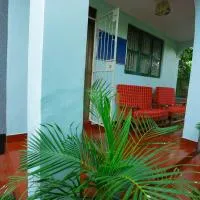 Janibichi Adventures hostel, hotel em Moshi