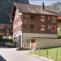 Alpenperle, hotel em Isenthal