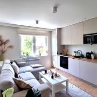 Przytulny Apartament - Centrum, хотел в Пясечно