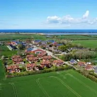 FeWo Sonnenblick - Meer Urlaub, hotel v destinaci Fehmarn