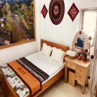 Yên Minh에 위치한 호텔 Hotel Thien An