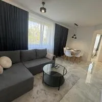 Apartament Słoneczny, hotel en Frombork