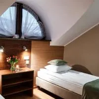 Restauracja Perła, hôtel à Oborniki Śląskie