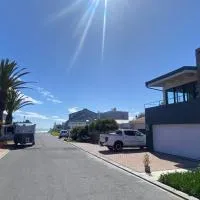 SeaBreeze Guest Suite, Hotel in Kapstadt