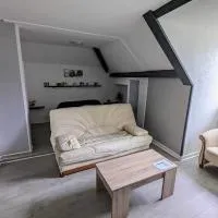 Chez madame loic, hotel a Fère-Champenoise