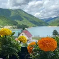 Apartment LAKEVIEW, hotel en Plužine
