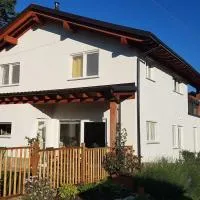 Casa Vacanza Mattirolo - Castagneto Po, Hotel in Castagneto Po