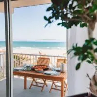 Apartamento Perla de Mar, hotel sa Casas Devesa