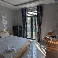 Marki Home 2, khách sạn ở Quận 8, TP. Hồ Chí Minh