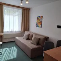 Apartmán PalacKY, hotel v Kyjově