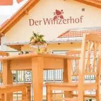 Der Winzerhof, hotel ad Achau