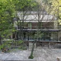 Villa Luxury Medjuvrsje, хотел в Međuvršje