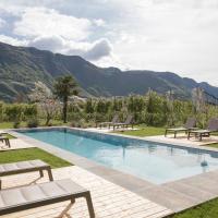 Boutique Hotel Wiesenhof - Adults Only, hotel in Lana