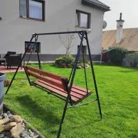 Privát Stelly, hotel sa Dolná Lehota