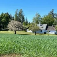 Viesnīca Forsthartl 7 Landhausurlaub pilsētā Steinbach