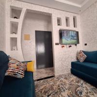 Votre chez-vous à Agadir, hotel u četvrti 'Hay El Farah' u Agadiru