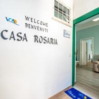 Casa Rosaria, hotel em Atrani