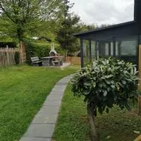 Ferienwohnung Waldbröl, hotell sihtkohas Waldbröl