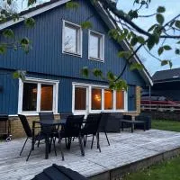 Hus med 3 sovrum i lugn miljö nära natur & Ullared, hotel em Älvsered