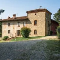 ghigorotto, suite&villa: Benevello'da bir otel