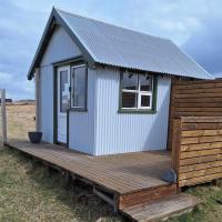 Ofanleiti Cottages, Vestmannaeyjaflugvöllur - VEY, Vestmannaeyjar, hótel í nágrenninu