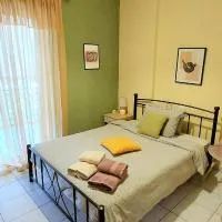 Efi Studio 4 Lamia, hotell i Lamia