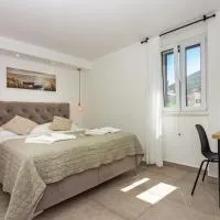 House Feral (Vis center): Vis şehrinde bir otel