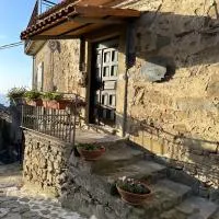 Rocca Cilento में, होटल Domus Petra