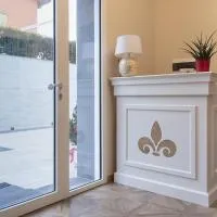 Gigli Rooms、ペダーラのホテル