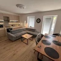 Apartmány De Luxe, hotel v mestu Kežmarok