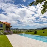 Posada Valle de Güemes, hotel em Güemes