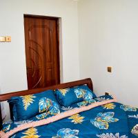 ndush home: Rutara şehrinde bir otel