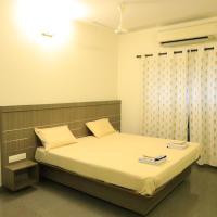 Transit Nest - Homestay Near Madurai Airport, hotel perto de Aeroporto de Madurai - IXM, Madurai