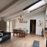 Casa de La Serra, hotel en Montblanc