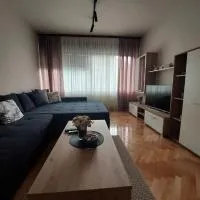 Balkan HOME, hotell i Kalna