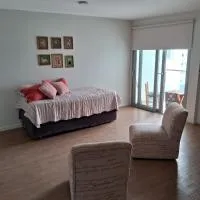 DEPARTAMENTO JARDIN, hotel en Santiago del Estero