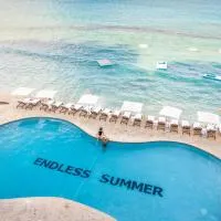 Grand Cayman Marriott Resort、ジョージ・タウンのホテル