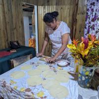 AerowView Home Retreat, hotel near Matei Airport - TVU, Matei