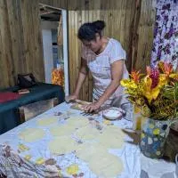 AerowView Home Retreat, hotell i Matei