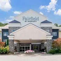 Fairfield Inn & Suites - Boone, hotell i Boone