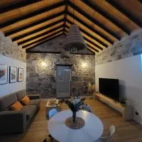 Casa Marconi, hotel em Arucas